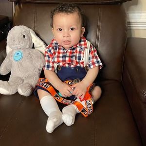 Meet your Posher, Vicente